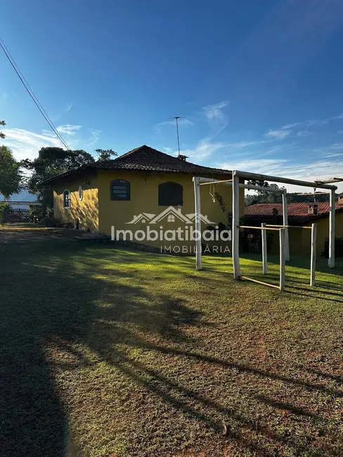 Foto 7 de Chácara com 3 quartos à venda, 4229m2 em Centro, Mairipora - SP