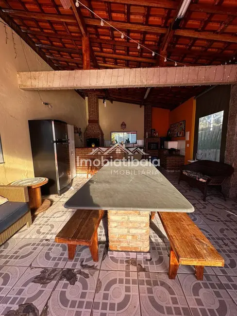 Foto 2 de Chácara com 3 quartos à venda, 4229m2 em Centro, Mairipora - SP