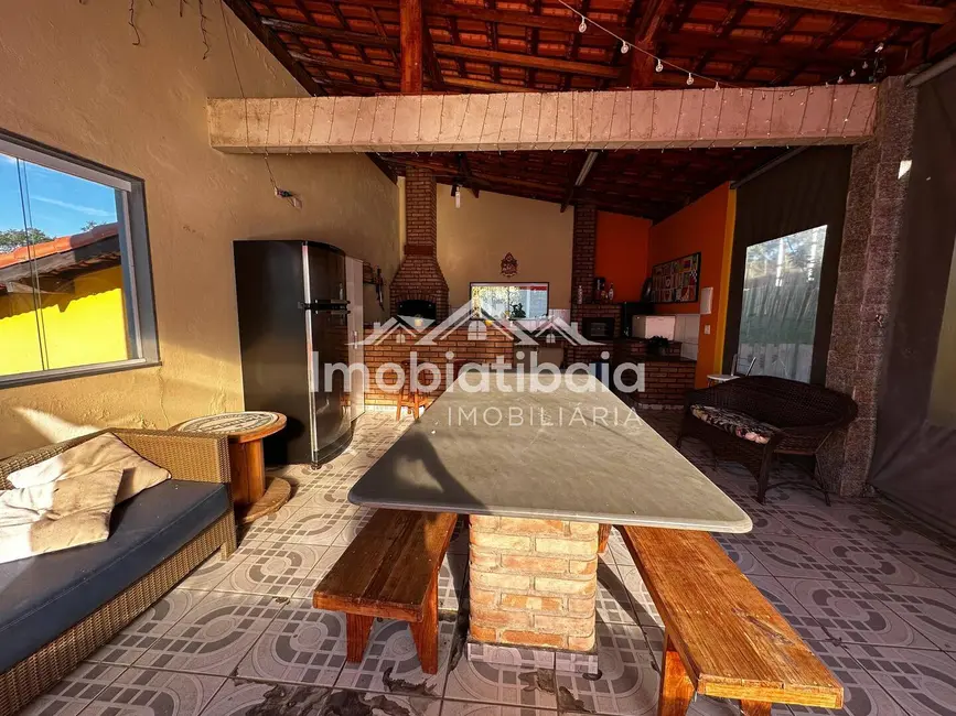 Foto 4 de Chácara com 3 quartos à venda, 4229m2 em Centro, Mairipora - SP