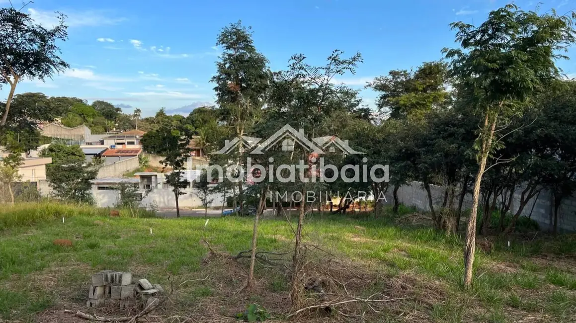 Foto 2 de Lote de Condomínio à venda, 1000m2 em Vila Dom Pedro, Atibaia - SP