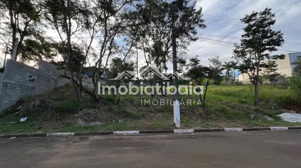 Foto 3 de Lote de Condomínio à venda, 1000m2 em Vila Dom Pedro, Atibaia - SP