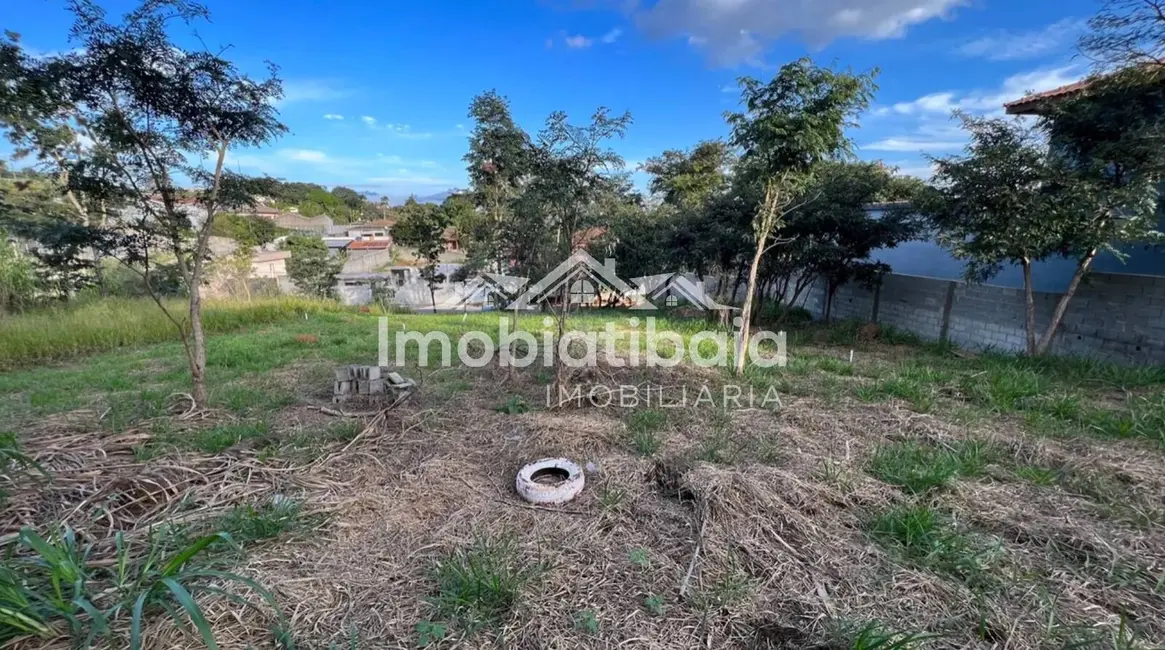Foto 1 de Lote de Condomínio à venda, 1000m2 em Vila Dom Pedro, Atibaia - SP