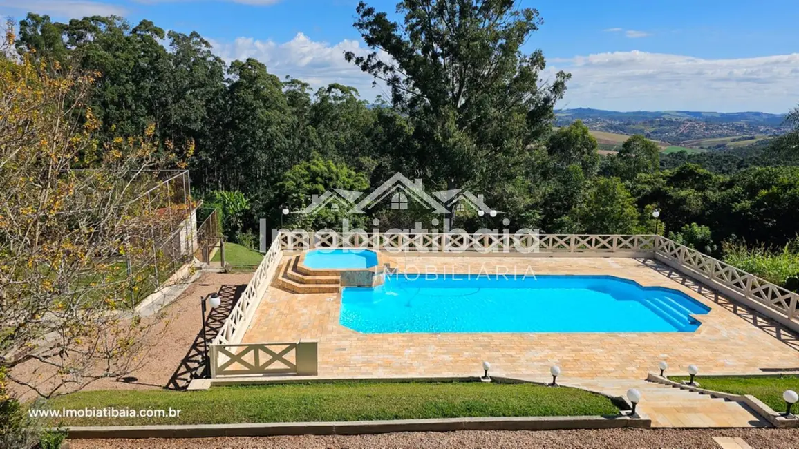Sítio / Rancho com 5 quartos à venda, 20000m2 em Centro, Jarinu - SP - imagem 4 Foto 4 de Sítio / Rancho com 5 quartos à venda, 20000m2 em Centro, Jarinu - SP