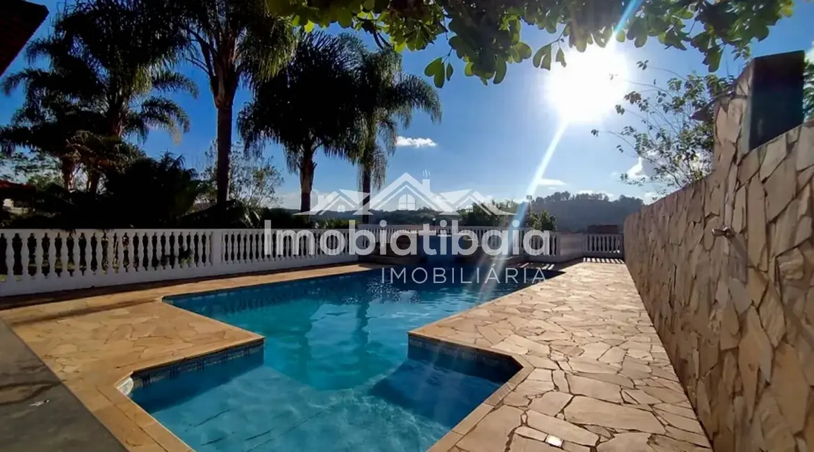 Foto 9 de Chácara com 4 quartos à venda, 2162m2 em Maracanã, Jarinu - SP