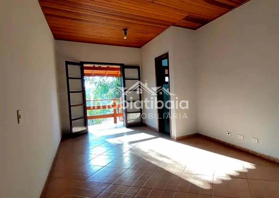 Foto 6 de Chácara com 4 quartos à venda, 2162m2 em Maracanã, Jarinu - SP