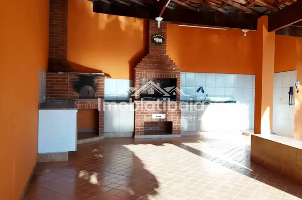 Foto 4 de Chácara com 4 quartos à venda, 2162m2 em Maracanã, Jarinu - SP