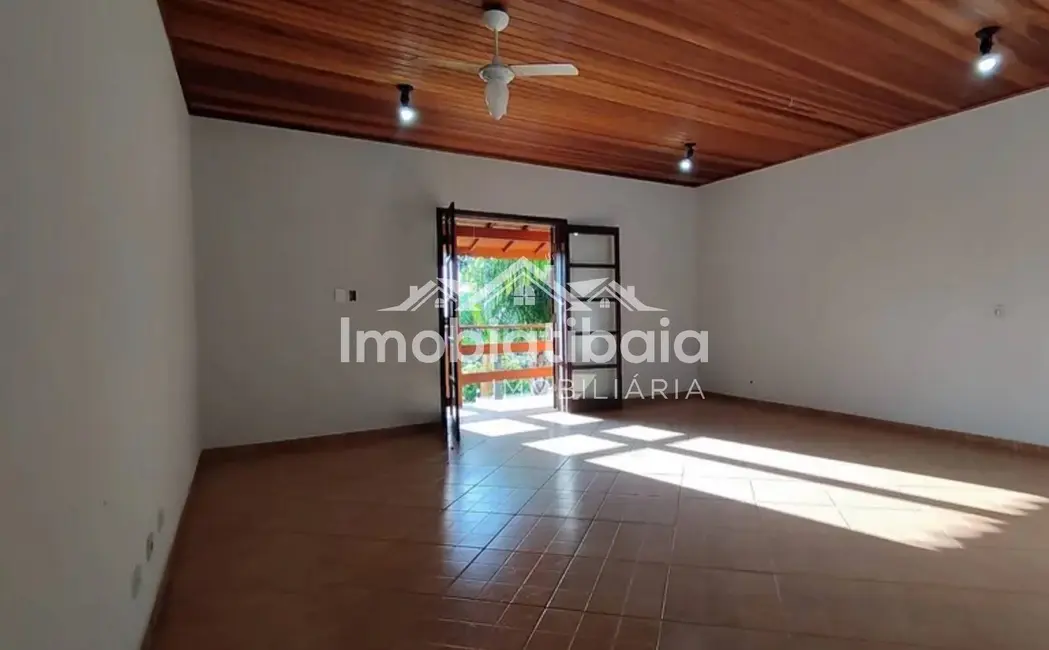 Foto 5 de Chácara com 4 quartos à venda, 2162m2 em Maracanã, Jarinu - SP