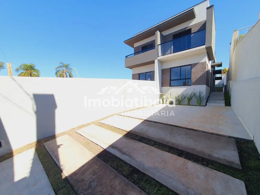 Foto 1 de Casa com 3 quartos à venda, 200m2 em Jardim do Lago, Atibaia - SP