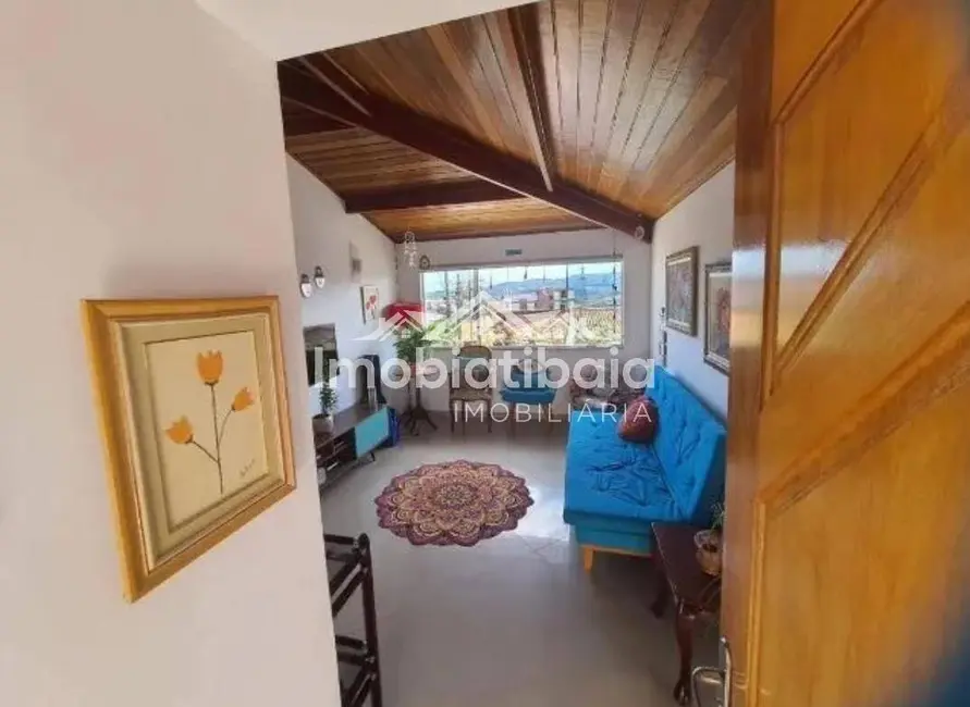 Foto 4 de Casa com 2 quartos à venda, 150m2 em Jardim Alvinópolis, Atibaia - SP