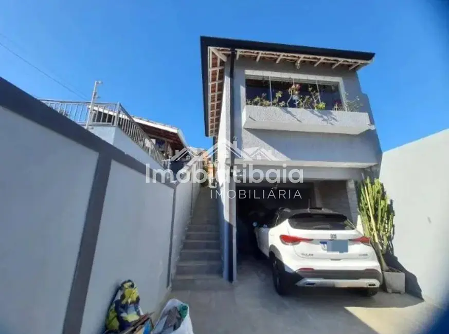 Foto 1 de Casa com 2 quartos à venda, 150m2 em Jardim Alvinópolis, Atibaia - SP