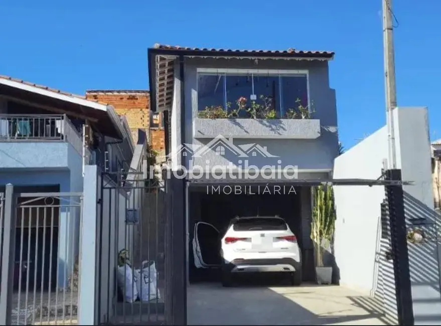 Foto 3 de Casa com 2 quartos à venda, 150m2 em Jardim Alvinópolis, Atibaia - SP