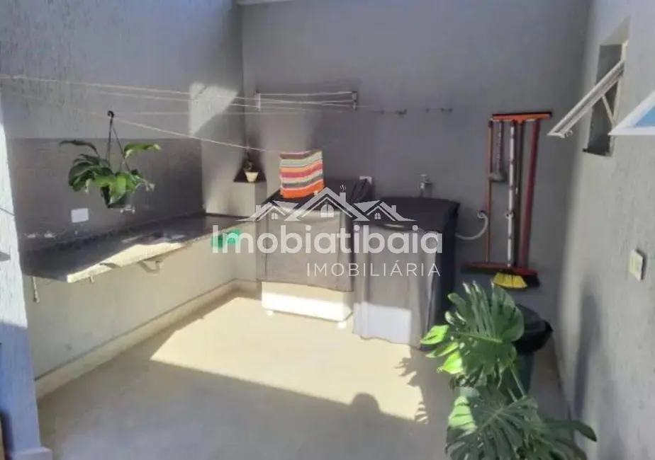 Foto 5 de Casa com 2 quartos à venda, 150m2 em Jardim Alvinópolis, Atibaia - SP