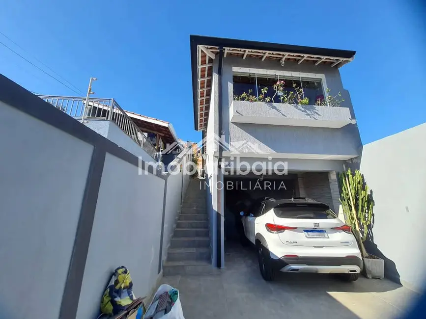Foto 2 de Casa com 2 quartos à venda, 150m2 em Jardim Alvinópolis, Atibaia - SP