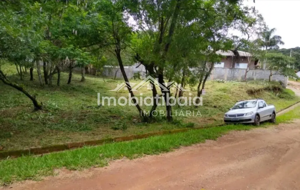 Foto 1 de Lote de Condomínio à venda, 1668m2 em Estância Santa Maria do Laranjal, Atibaia - SP
