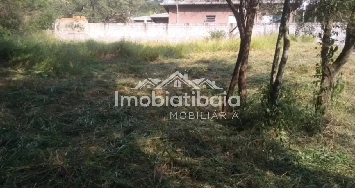 Foto 2 de Lote de Condomínio à venda, 1668m2 em Estância Santa Maria do Laranjal, Atibaia - SP