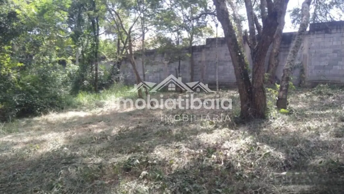 Foto 3 de Lote de Condomínio à venda, 1668m2 em Estância Santa Maria do Laranjal, Atibaia - SP