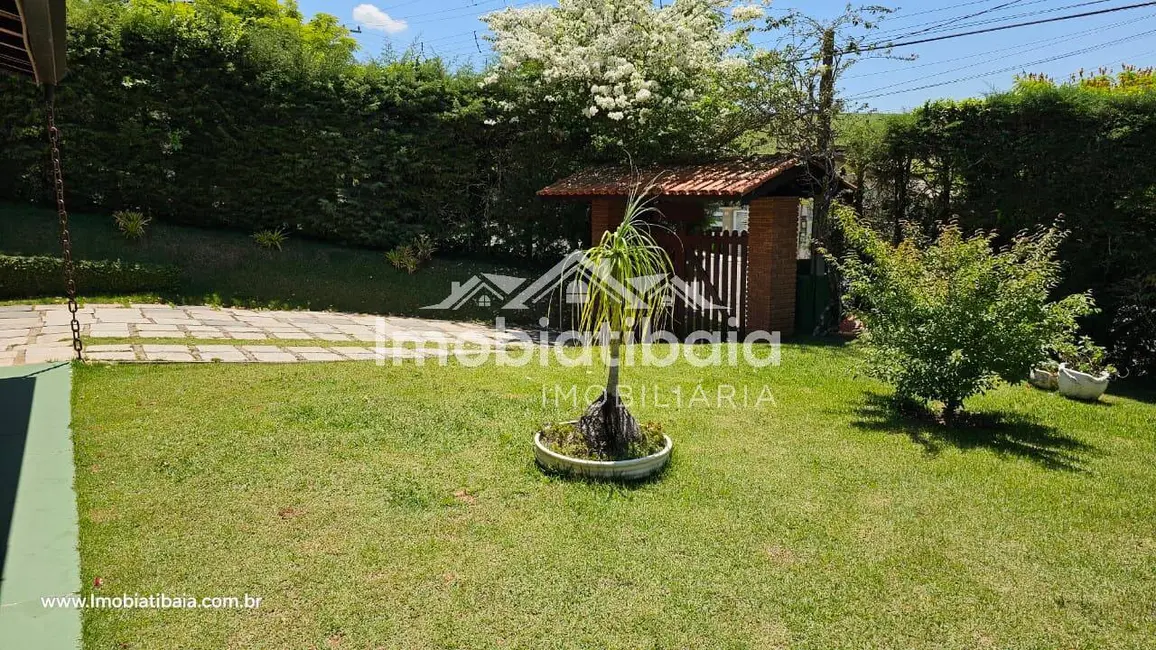 Foto 5 de Chácara com 4 quartos à venda, 1500m2 em Centro, Bom Jesus Dos Perdoes - SP