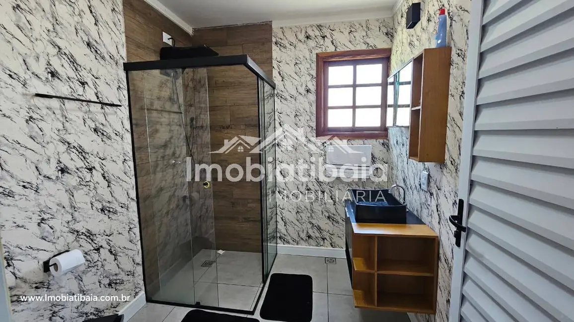 Foto 4 de Chácara com 4 quartos à venda, 1500m2 em Centro, Bom Jesus Dos Perdoes - SP