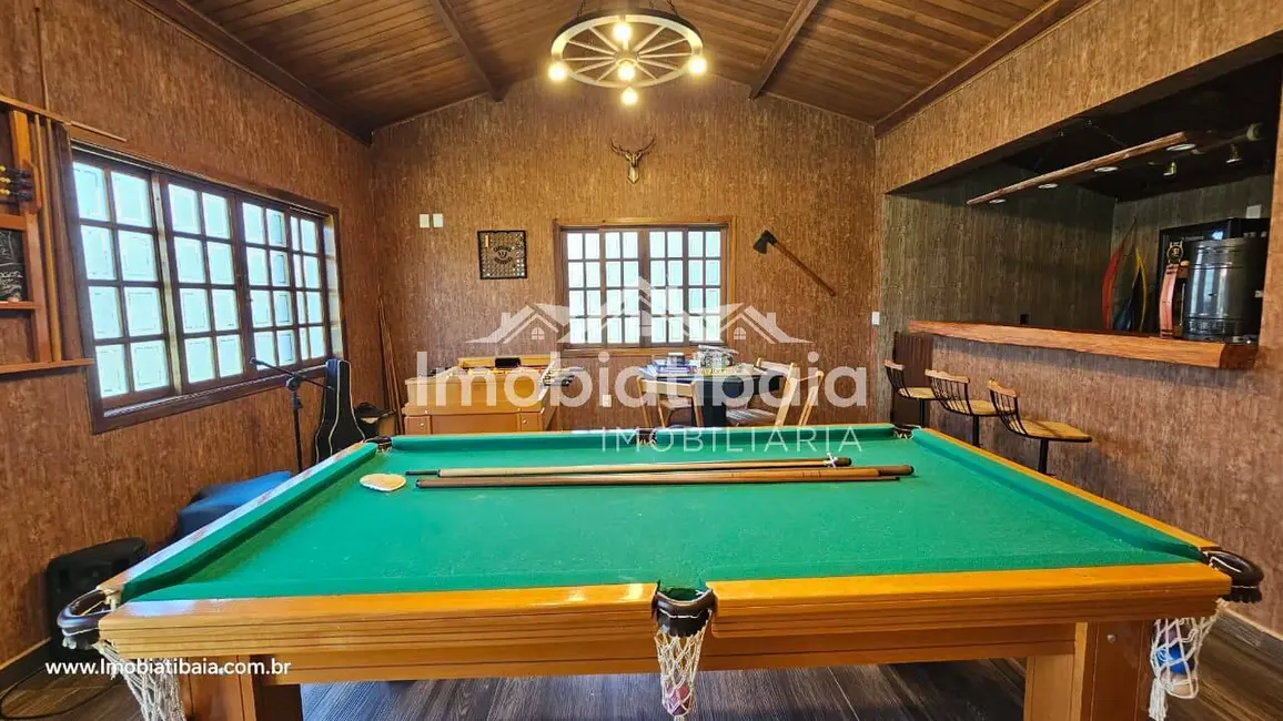 Foto 3 de Chácara com 4 quartos à venda, 1500m2 em Centro, Bom Jesus Dos Perdoes - SP