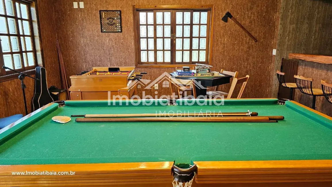 Foto 8 de Chácara com 4 quartos à venda, 1500m2 em Centro, Bom Jesus Dos Perdoes - SP