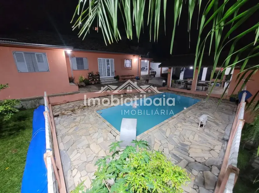 Foto 1 de Casa com 4 quartos à venda, 891m2 em Jardim Imperial, Atibaia - SP