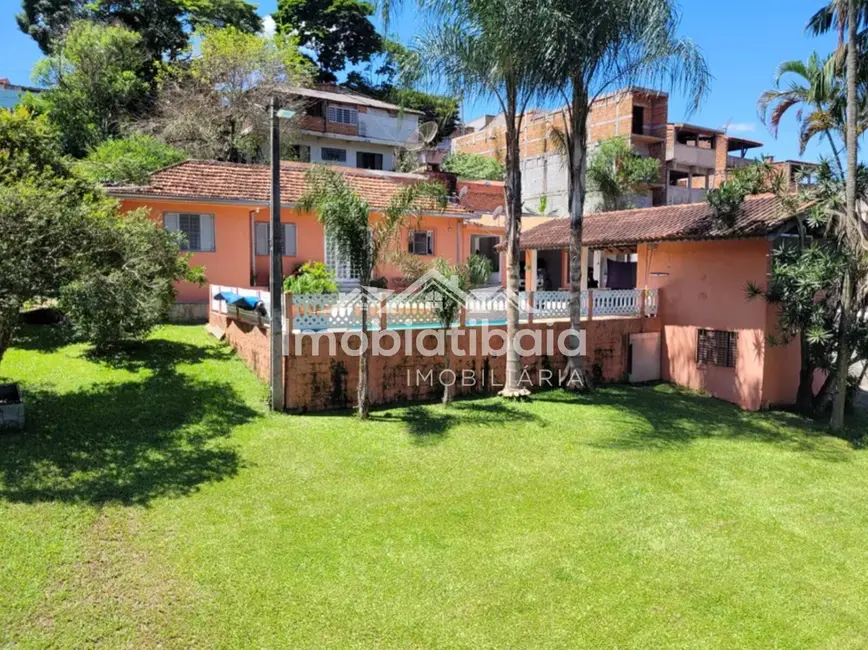 Foto 8 de Casa com 4 quartos à venda, 891m2 em Jardim Imperial, Atibaia - SP