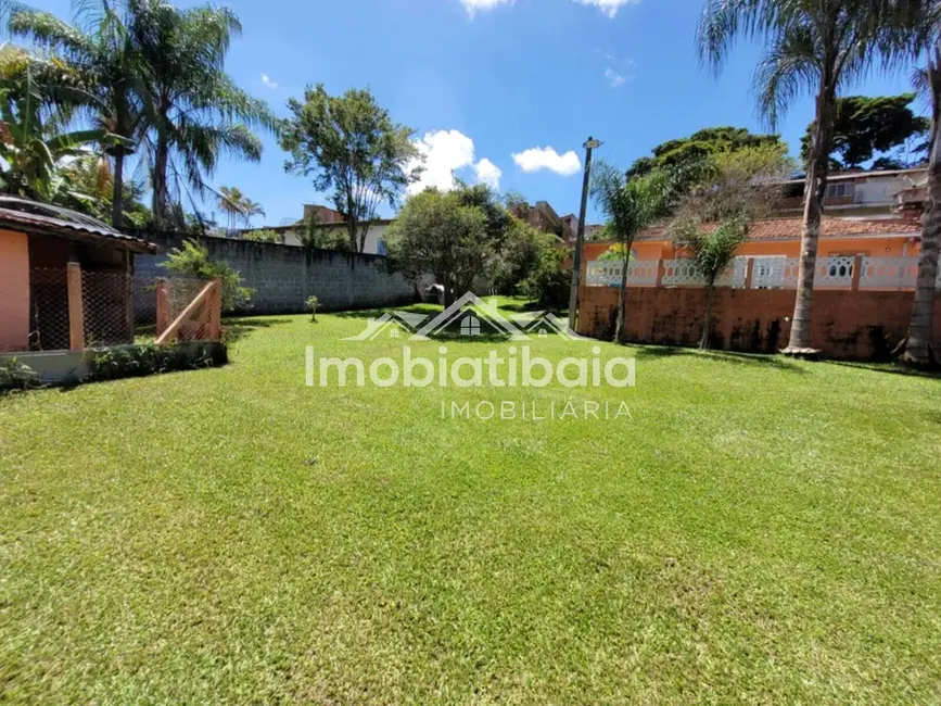 Foto 7 de Casa com 4 quartos à venda, 891m2 em Jardim Imperial, Atibaia - SP