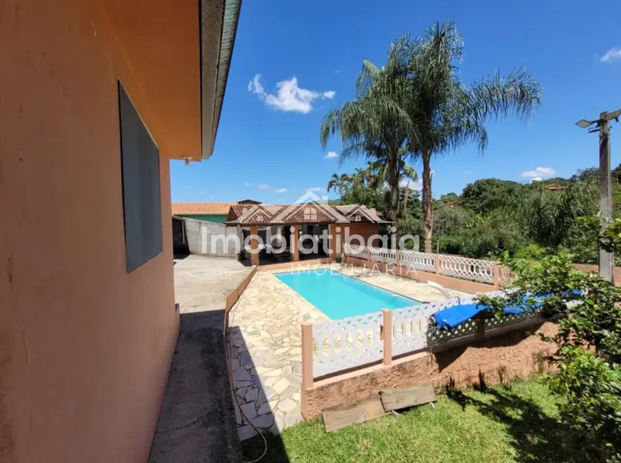 Foto 6 de Casa com 4 quartos à venda, 891m2 em Jardim Imperial, Atibaia - SP