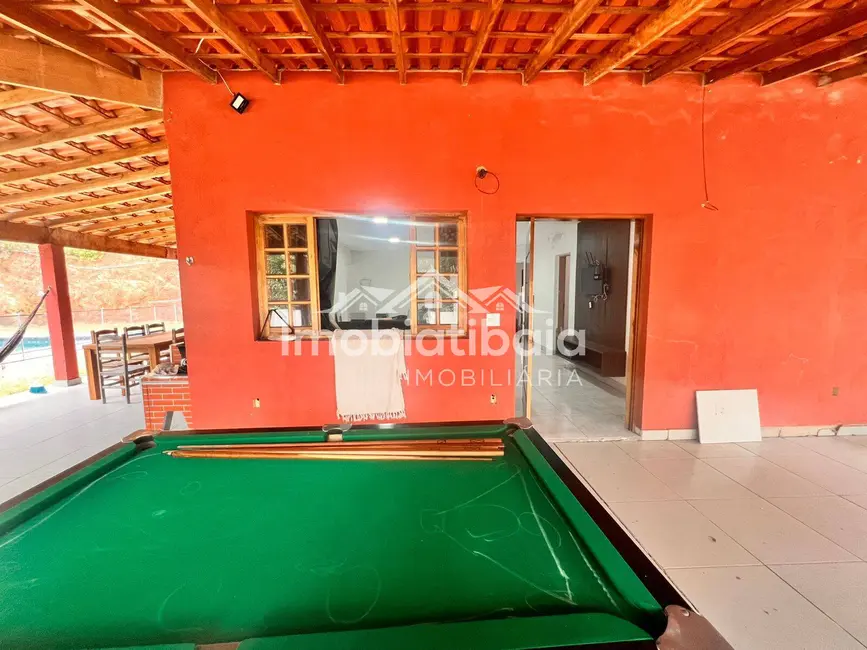 Chácara com 3 quartos à venda, 2100m2 em Recanto dos Palmares, Atibaia - SP - imagem 5 Foto 5 de Chácara com 3 quartos à venda, 2100m2 em Recanto dos Palmares, Atibaia - SP