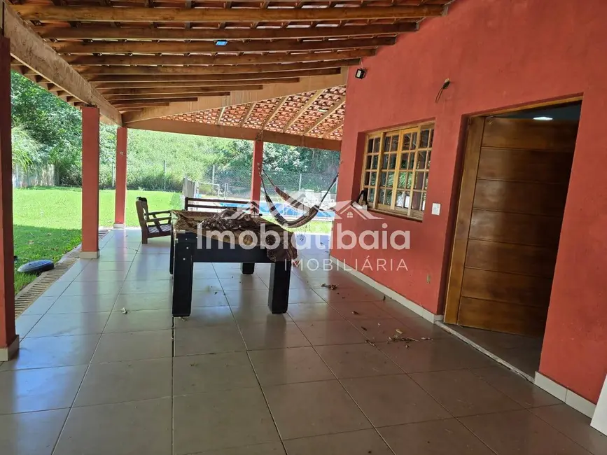 Chácara com 3 quartos à venda, 2100m2 em Recanto dos Palmares, Atibaia - SP - imagem 9 Foto 9 de Chácara com 3 quartos à venda, 2100m2 em Recanto dos Palmares, Atibaia - SP