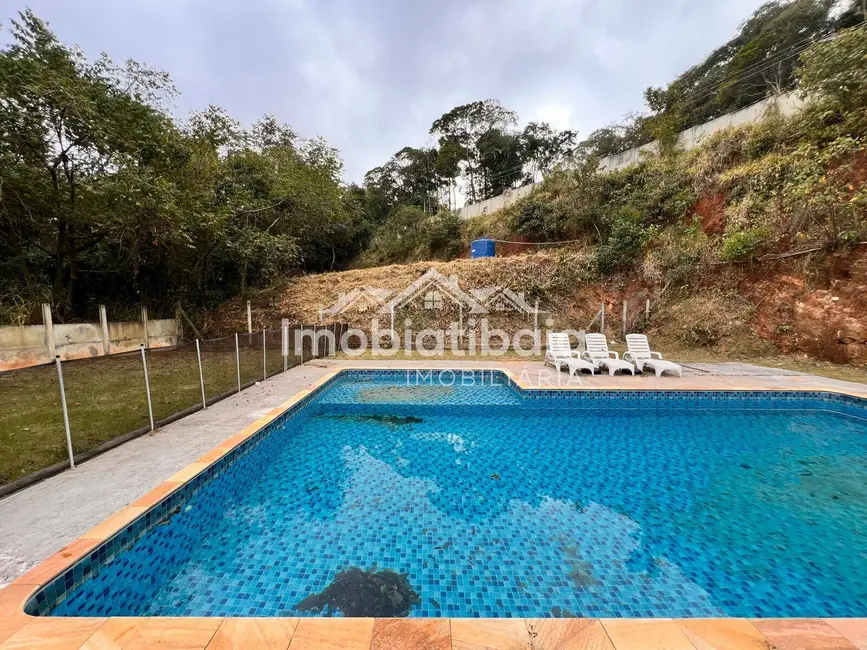 Chácara com 3 quartos à venda, 2100m2 em Recanto dos Palmares, Atibaia - SP - imagem 8 Foto 8 de Chácara com 3 quartos à venda, 2100m2 em Recanto dos Palmares, Atibaia - SP