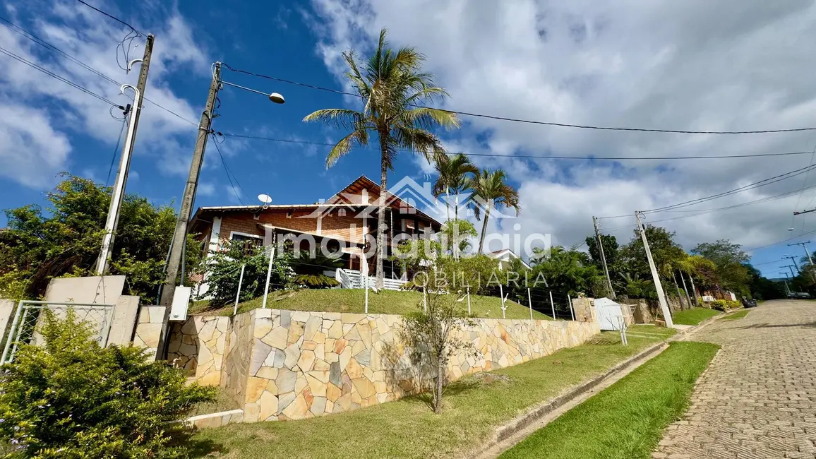 Foto 8 de Chácara com 4 quartos à venda, 1665m2 em Centro, Bom Jesus Dos Perdoes - SP