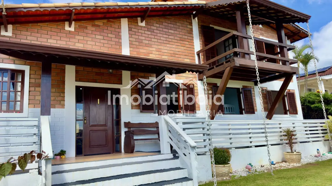 Foto 9 de Chácara com 4 quartos à venda, 1665m2 em Centro, Bom Jesus Dos Perdoes - SP