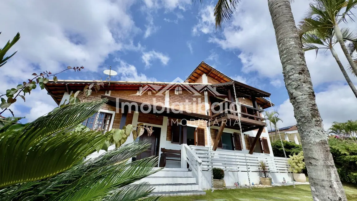 Foto 7 de Chácara com 4 quartos à venda, 1665m2 em Centro, Bom Jesus Dos Perdoes - SP