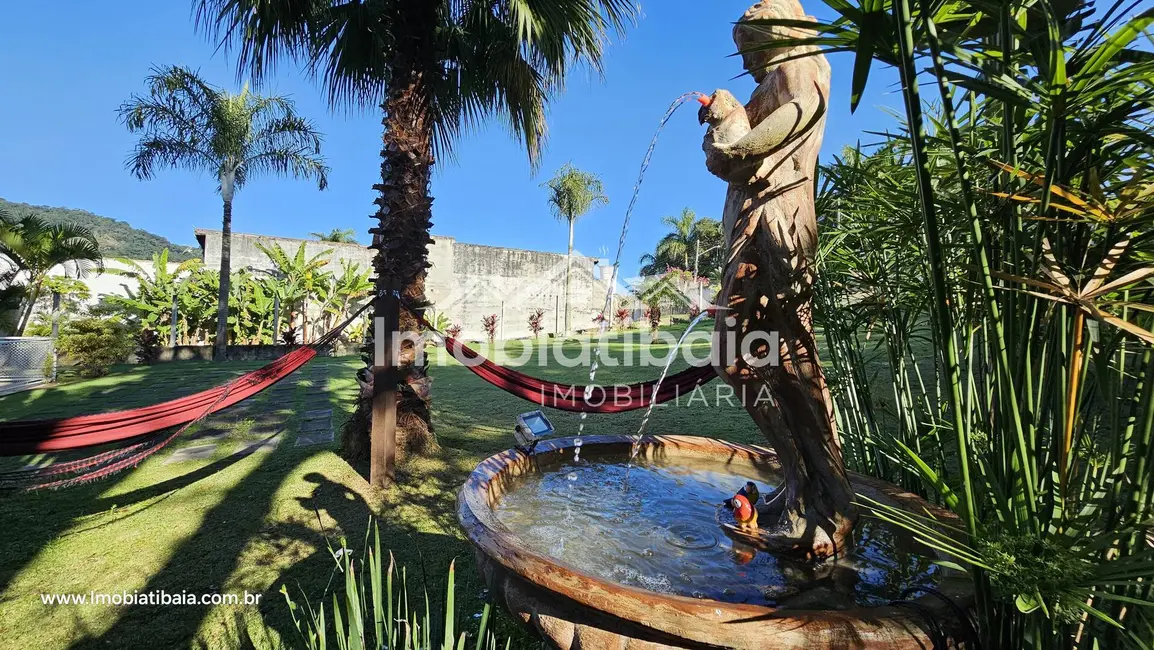 Foto 8 de Chácara com 2 quartos à venda, 1000m2 em Vila Dom Pedro, Atibaia - SP