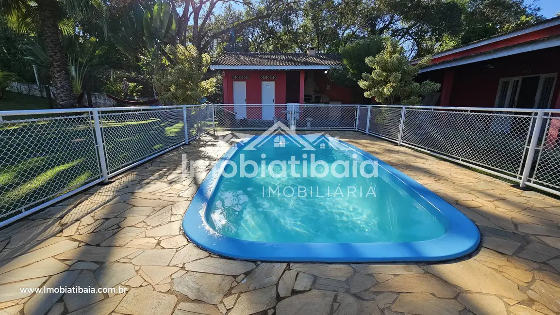 Foto 6 de Chácara com 2 quartos à venda, 1000m2 em Vila Dom Pedro, Atibaia - SP