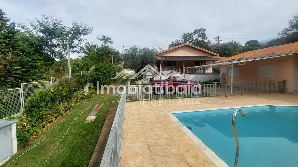 Foto 1 de Chácara com 5 quartos à venda, 1000m2 em Jardim Estância Brasil, Atibaia - SP