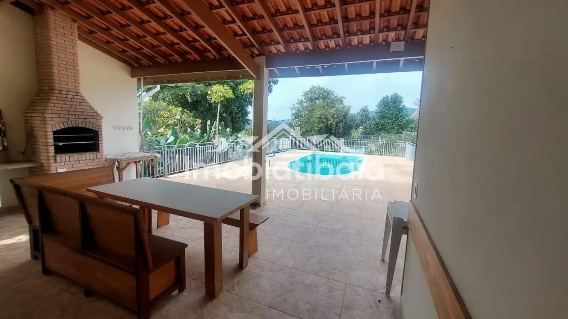 Foto 2 de Chácara com 5 quartos à venda, 1000m2 em Jardim Estância Brasil, Atibaia - SP