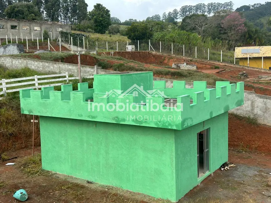 Foto 1 de Chácara com 1 quarto à venda, 2373m2 em Piracaia - SP