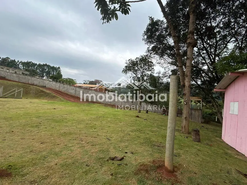 Foto 2 de Chácara com 1 quarto à venda, 2373m2 em Piracaia - SP