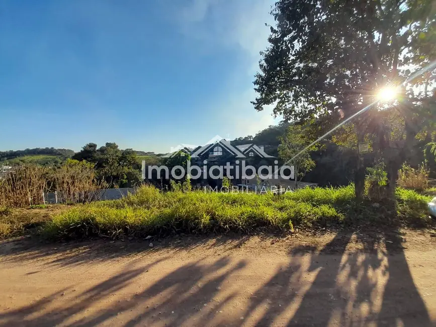 Foto 1 de Terreno / Lote à venda, 375m2 em Jardim Paulista, Atibaia - SP