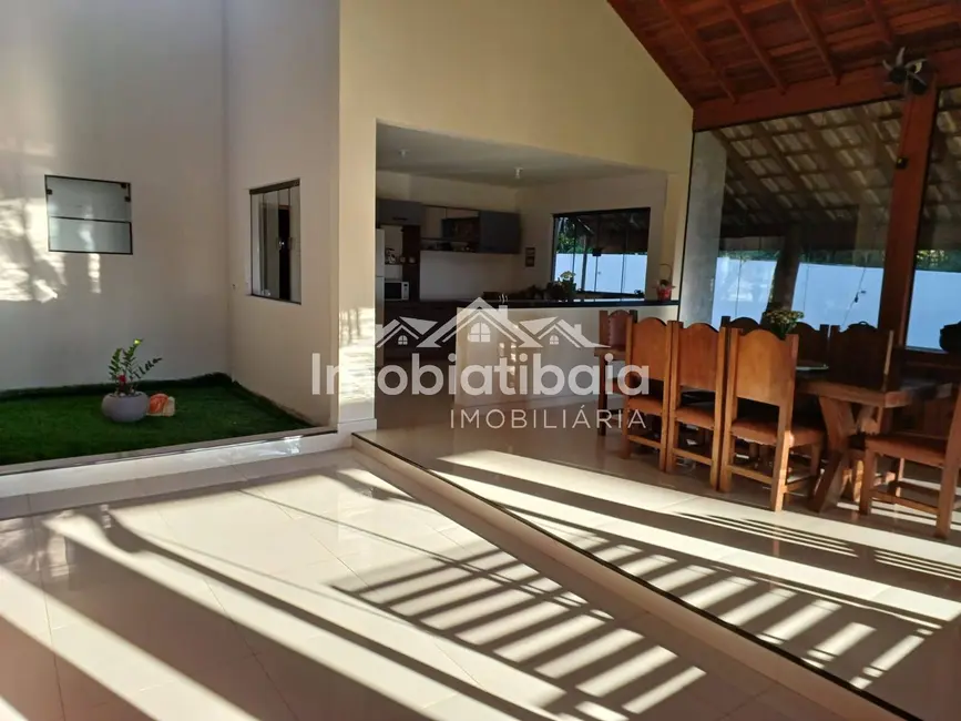 Foto 6 de Chácara com 4 quartos à venda, 1250m2 em Mairipora - SP