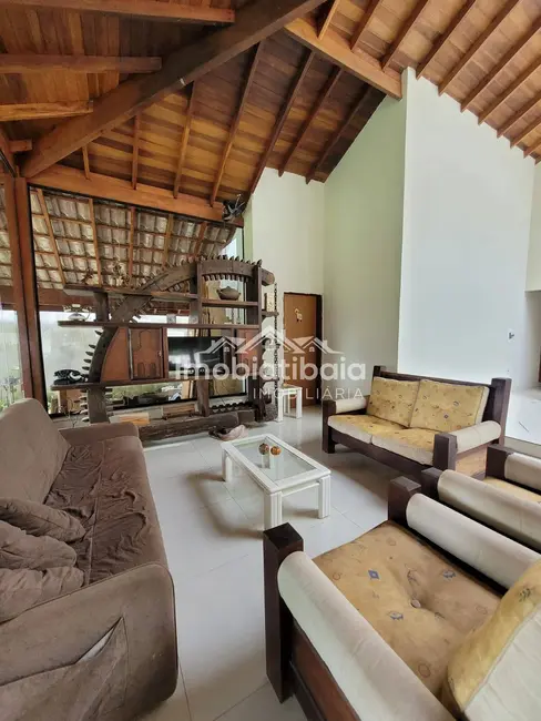 Foto 8 de Chácara com 4 quartos à venda, 1250m2 em Mairipora - SP