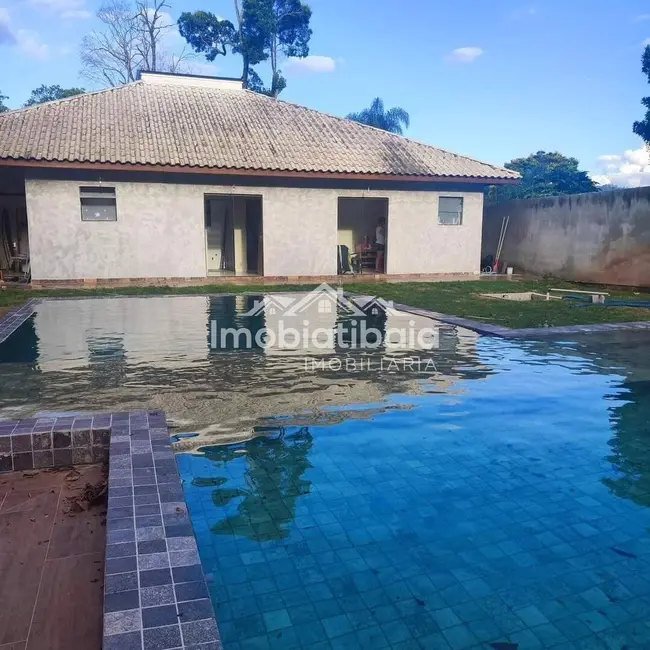 Foto 4 de Chácara com 4 quartos à venda, 1250m2 em Mairipora - SP