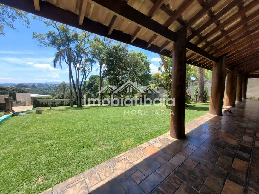 Foto 5 de Chácara com 4 quartos à venda, 1250m2 em Mairipora - SP
