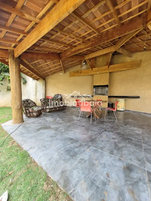 Foto 7 de Chácara com 4 quartos à venda, 1250m2 em Mairipora - SP