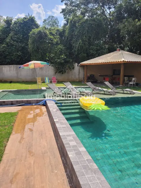 Foto 3 de Chácara com 4 quartos à venda, 1250m2 em Mairipora - SP