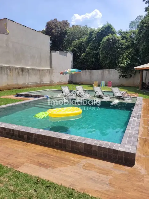 Foto 2 de Chácara com 4 quartos à venda, 1250m2 em Mairipora - SP