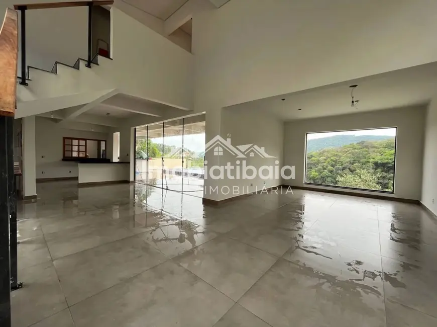 Foto 3 de Chácara com 4 quartos à venda, 1200m2 em Mairipora - SP