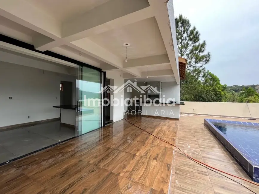 Foto 5 de Chácara com 4 quartos à venda, 1200m2 em Mairipora - SP